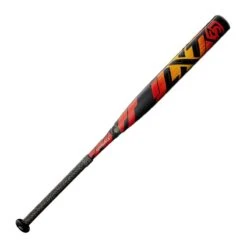 2022 Louisville Slugger LXT (-10) Fastpitch Softball Bat: WBL2543010 -SLUGGER Sales Store WBL2543010 0 LS FP LXT 22 10 BL RD.png.cq5dam.web .1200.1200
