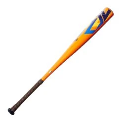 2023 Louisville Slugger Atlas (-3) BBCOR Baseball Bat: WBD2643010 -SLUGGER Sales Store WBL2643010 1 LS ATLAS BBCOR 3 OR.png.cq5dam.web .1200.1200