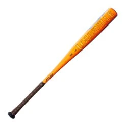 2023 Louisville Slugger Atlas (-3) BBCOR Baseball Bat: WBD2643010 -SLUGGER Sales Store WBL2643010 2 LS ATLAS BBCOR 3 OR.png.cq5dam.web .1200.1200