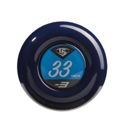 2023 Louisville Slugger Atlas (-3) BBCOR Baseball Bat: WBD2643010 -SLUGGER Sales Store WBL2643010 5 LS ATLAS BBCOR 3 OR.png.cq5dam.web .1200.1200