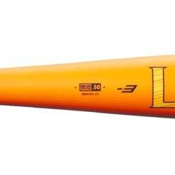 2023 Louisville Slugger Atlas (-3) BBCOR Baseball Bat: WBD2643010 -SLUGGER Sales Store WBL2643010 7 LS ATLAS BBCOR 3 OR.png.cq5dam.web .1200.1200