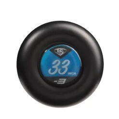 2023 Louisville Slugger Vapor (-3) BBCOR Baseball Bat: WBL2645010 -SLUGGER Sales Store WBL2645010 5 LS VAPOR BBCOR 3 BL.png.cq5dam.web .1200.1200