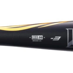 2023 Louisville Slugger Vapor (-3) BBCOR Baseball Bat: WBL2645010 -SLUGGER Sales Store WBL2645010 7 LS VAPOR BBCOR 3 BL.png.cq5dam.web .1200.1200