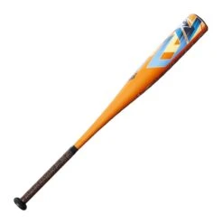 2023 Louisville Slugger Atlas (-10) USSSA Baseball Bat: WBL2654010 -SLUGGER Sales Store WBL2654010 1 LS ATLAS USSSA 10 OR.png.cq5dam.web .1200.1200
