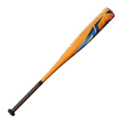 2023 Louisville Slugger Atlas (-10) USSSA Baseball Bat: WBL2654010 -SLUGGER Sales Store WBL2654010 3 LS ATLAS USSSA 10 OR.png.cq5dam.web .1200.1200