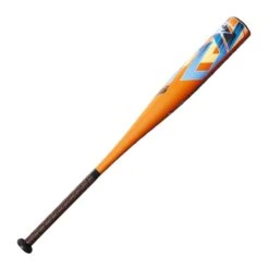 2023 Louisville Slugger Atlas (-8) USSSA Baseball Bat: WBL2655010 -SLUGGER Sales Store WBL2655010 1 LS ATLAS USSSA 8 OR.png.cq5dam.web .1200.1200