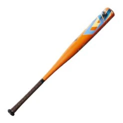 2023 Louisville Slugger Atlas (-5) USSSA Baseball Bat: WBL2656010 -SLUGGER Sales Store WBL2656010 1 LS ATLAS USSSA 5 OR.png.cq5dam.web .1200.1200