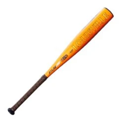 2023 Louisville Slugger Atlas (-10) USSSA Junior Big Barrel Baseball Bat: WBD2657010 -SLUGGER Sales Store WBL2657010 2 LS ATLAS JBB 10 OR.png.cq5dam.web .1200.1200