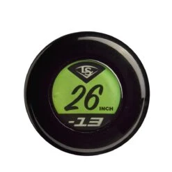 2023 Louisville Slugger Meta (-13) USA Tee Ball Baseball Bat: WBL2667010 16 2023 Louisville Slugger Meta (-13) USA Tee Ball Baseball Bat: WBL2667010 -SLUGGER Sales Store WBL2667010 5 LS META TEEBALL 13 25 GR.png.cq5dam.web .1200.1200