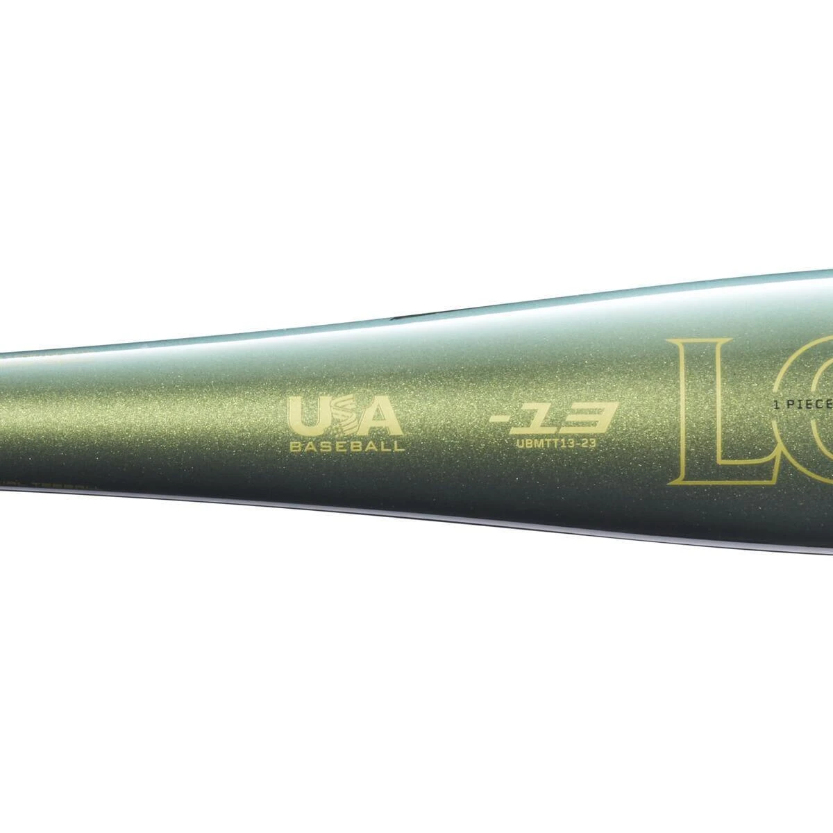 2023 Louisville Slugger Meta (-13) USA Tee Ball Baseball Bat: WBL2667010 10 2023 Louisville Slugger Meta (-13) USA Tee Ball Baseball Bat: WBL2667010 - Image 8