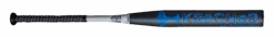2022 Worth KReCHeR 13.5" XL ASA/USA Slowpitch Softball Bat: WRH22A -SLUGGER Sales Store WRH22AFRONT