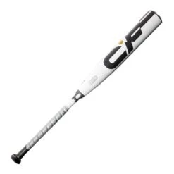 2022 DeMarini CF (-8) USSSA Baseball Bat: WTDXC8Z-22 -SLUGGER Sales Store WTDXC8Z22 0 DM SL CF 8 WH Gunmetal GD.png.cq5dam.web .1200.1200