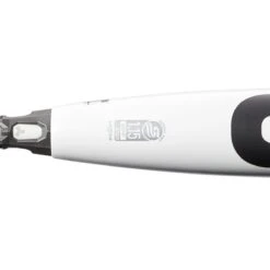 2022 DeMarini CF (-8) USSSA Baseball Bat: WTDXC8Z-22 -SLUGGER Sales Store WTDXC8Z22 7 DM SL CF 8 WH Gunmetal GD.png.cq5dam.web .1200.1200