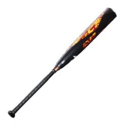 2022 DeMarini CF Mashup (-8) 2 3/4" USSSA Baseball Bat: WTDXC8Z-FE -SLUGGER Sales Store WTDXC8ZFE 3 DM CF Final Edition 8 BL.png.cq5dam.web .1200.1200