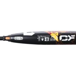 2022 DeMarini CF Mashup (-8) 2 3/4" USSSA Baseball Bat: WTDXC8Z-FE -SLUGGER Sales Store WTDXC8ZFE 7 DM CF Final Edition 8 BL.png.cq5dam.web .1200.1200