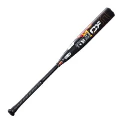 2022 DeMarini CF Mashup (-5) 2 5/8" USSSA Baseball Bat: WTDXCB5-FE -SLUGGER Sales Store WTDXCB5FE 1 DM CF Final Edition 5 BL.png.cq5dam.web .1200.1200