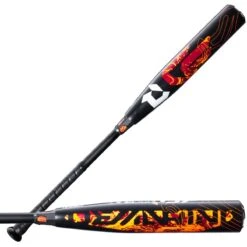 2022 DeMarini CF Mashup (-5) 2 5/8" USSSA Baseball Bat: WTDXCB5-FE -SLUGGER Sales Store WTDXCB5FE 8 DM CF Final Edition 5 BL.png.cq5dam.web .1200.1200