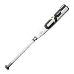 2022 DeMarini CF Zen (-10) USSSA Baseball Bat: WTDXCBZ-22 -SLUGGER Sales Store WTDXCBZ22 0 DM SL CF 10 WH Gunmetal GD.png.cq5dam.web .1200.1200