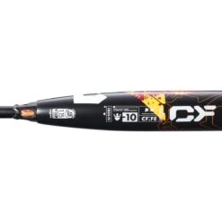 2022 DeMarini CF Mashup (-10) 2 3/4" USSSA Baseball Bat: WTDXCBZ-FE -SLUGGER Sales Store WTDXCBZFE 7 DM CF Final Edition 10 BL.png.cq5dam.web .1200.1200