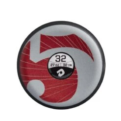 2022 DeMarini The Goods (-5) USSSA Baseball Bat: WTDXGB5-22 -SLUGGER Sales Store WTDXGB522 5 DM SL The Goods 5 SI RD.png.cq5dam.web .1200.1200