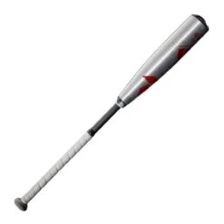 2022 DeMarini The Goods (-10) USSSA Baseball Bat: WTDXGBZ-22 -SLUGGER Sales Store WTDXGBZ22 3 DM SL The Goods 10 SI RD.png.cq5dam.web .1200.1200