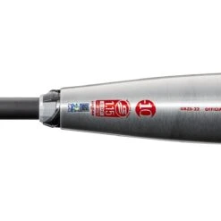 2022 DeMarini The Goods (-10) USSSA Baseball Bat: WTDXGBZ-22 -SLUGGER Sales Store WTDXGBZ22 7 DM SL The Goods 10 SI RD.png.cq5dam.web .1200.1200