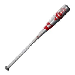 2022 DeMarini The Goods One Piece (-10) USSSA Baseball Bat: WTDXGOZ-22 -SLUGGER Sales Store WTDXGOZ22 0 DM SL The Goods One Piece 10 SI RD.png.cq5dam.web .1200.1200