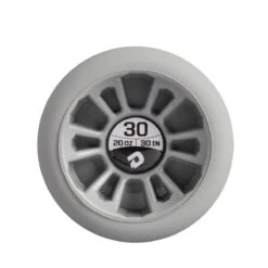 2022 DeMarini The Goods One Piece (-10) USSSA Baseball Bat: WTDXGOZ-22 -SLUGGER Sales Store WTDXGOZ22 5 DM SL The Goods One Piece 10 SI RD.png.cq5dam.web .1200.1200