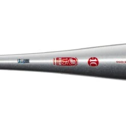 2022 DeMarini The Goods One Piece (-10) USSSA Baseball Bat: WTDXGOZ-22 -SLUGGER Sales Store WTDXGOZ22 7 DM SL The Goods One Piece 10 SI RD.png.cq5dam.web .1200.1200