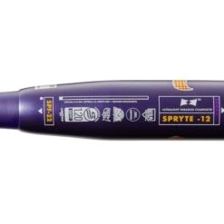 2022 DeMarini SPRYTE (-12) Fastpitch Softball Bat: WTDXSPF-22 -SLUGGER Sales Store WTDXSPF22 7 DM FP Spryte FP 12 WH BU Copper.png.cq5dam.web .1200.1200