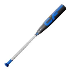 2022 DeMarini CF Zen (-10) USA Baseball Bat: WTDXUFX-22 -SLUGGER Sales Store WTDXUFX22 0 DM USABB USA CF 10 Gunmetal BU.png.cq5dam.web .1200.1200