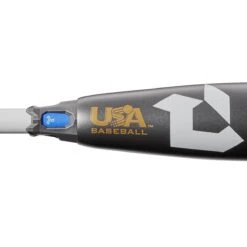2022 DeMarini CF Zen (-10) USA Baseball Bat: WTDXUFX-22 -SLUGGER Sales Store WTDXUFX22 7 DM USABB USA CF 10 Gunmetal BU.png.cq5dam.web .1200.1200