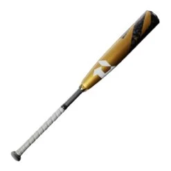 2022 DeMarini Zoa (-10) USSSA Baseball Bat: WTDXZBZ-22 13 2022 DeMarini Zoa (-10) USSSA Baseball Bat: WTDXZBZ-22 -SLUGGER Sales Store WTDXZBZ22 0 DM SL ZOA 10 GD BL.png.cq5dam.web .1200.1200