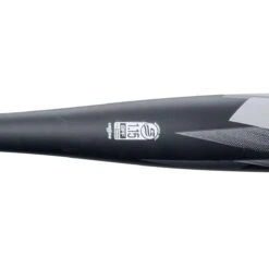 2022 Louisville Slugger SOLO (-5) USSSA Baseball Bat: WTLSLS6B0522 -SLUGGER Sales Store WTLSLS6B0522 7 LS SL Solo 22 5 BL GY.png.cq5dam.web .1200.1200
