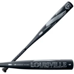 2022 Louisville Slugger SOLO (-5) USSSA Baseball Bat: WTLSLS6B0522 -SLUGGER Sales Store WTLSLS6B0522 8 LS SL Solo 22 5 BL GY.png.cq5dam.web .1200.1200