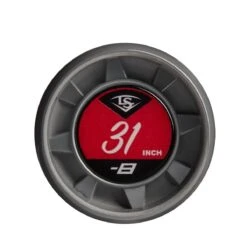 2022 Louisville Slugger SOLO (-8) USSSA Baseball Bat: WTLSLS6X0822 -SLUGGER Sales Store WTLSLS6X0822 5 LS SL Solo 22 8 BL GY.png.cq5dam.web .1200.1200