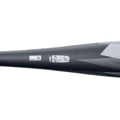 2022 Louisville Slugger SOLO (-8) USSSA Baseball Bat: WTLSLS6X0822 -SLUGGER Sales Store WTLSLS6X0822 7 LS SL Solo 22 8 BL GY.png.cq5dam.web .1200.1200