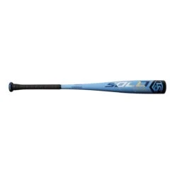 Louisville Slugger USA Solo (-11) Baseball Bat - Love The Moment Edition, Autism Speaks -SLUGGER Sales Store WTLUBSA9B 0 Slugger Solo 619 11 Autism Speaks.png.cq5dam.web .1200.1200