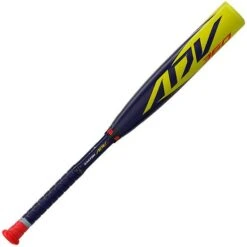 2022 Easton ADV 360 (-5) 2 5/8" USA Baseball Bat: YBB22ADV5 11 2022 Easton ADV 360 (-5) 2 5/8" USA Baseball Bat: YBB22ADV5 -SLUGGER Sales Store YBB22ADV5 3