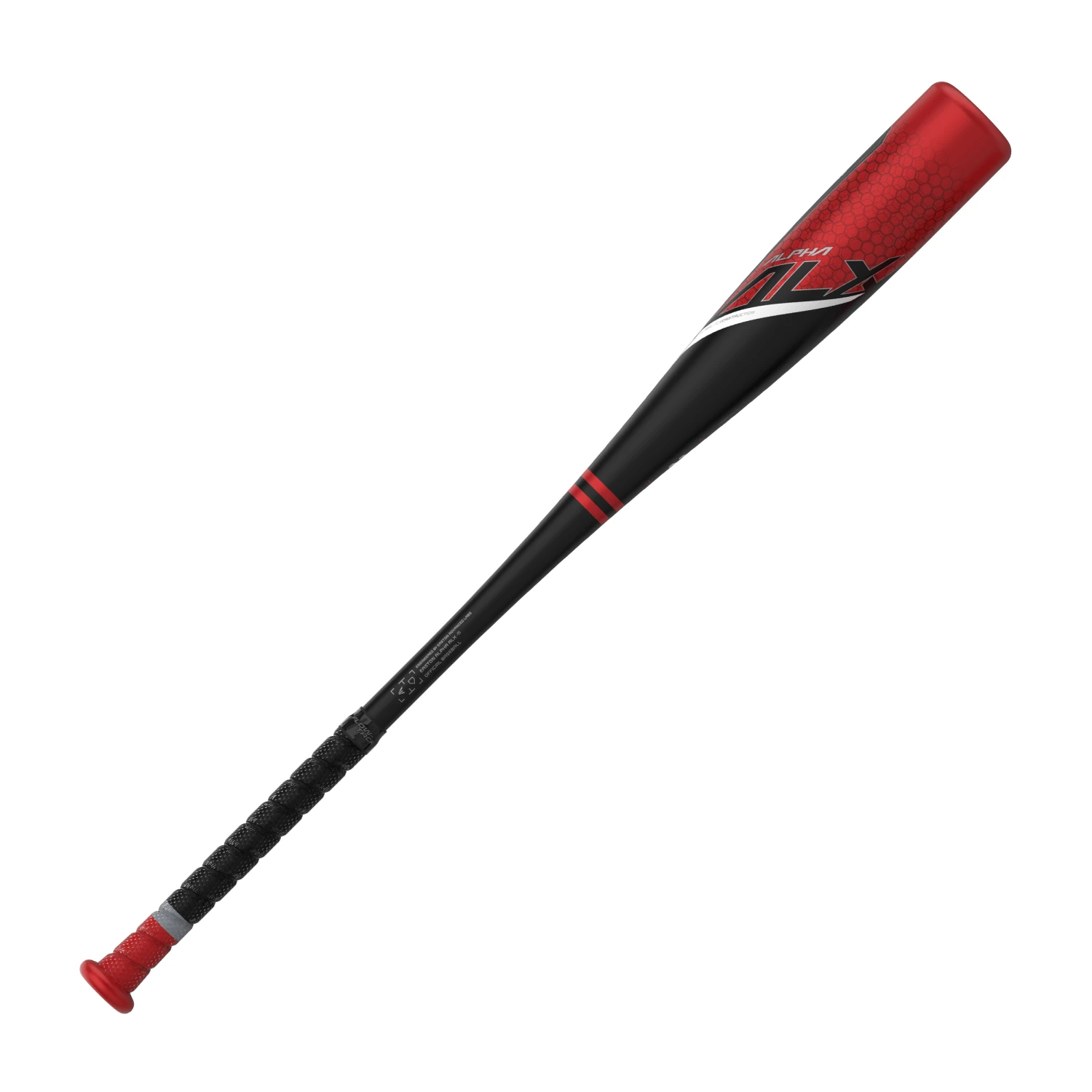 2023 Easton Alpha ALX (-11) USA Baseball Bat: YBB23AL11 4 2023 Easton Alpha ALX (-11) USA Baseball Bat: YBB23AL11 - Image 2