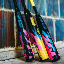 2022 DeMarini Zoa Glitch (-10) USSSA Baseball Bat: WBD2355010 15 2022 DeMarini Zoa Glitch (-10) USSSA Baseball Bat: WBD2355010 -SLUGGER Sales Store ZoaGlitch Product 1.jpg.cq5dam.web .1200.1200