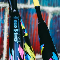 2022 DeMarini Zoa Glitch (-5) USSSA Baseball Bat: WBD2357010 15 2022 DeMarini Zoa Glitch (-5) USSSA Baseball Bat: WBD2357010 -SLUGGER Sales Store ZoaGlitch Product 2.jpg.cq5dam.web .1200.1200