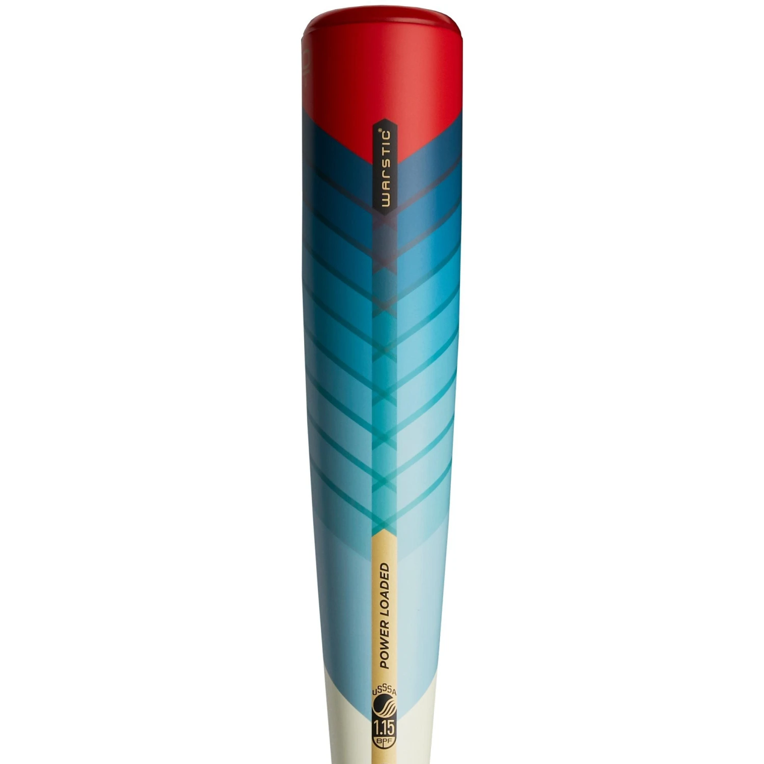 2020 Warstic The Hawk 2 Red Tail (-10) USSSA Baseball Bat: WSLAS19 4 2020 Warstic The Hawk 2 Red Tail (-10) USSSA Baseball Bat: WSLAS19 - Image 2