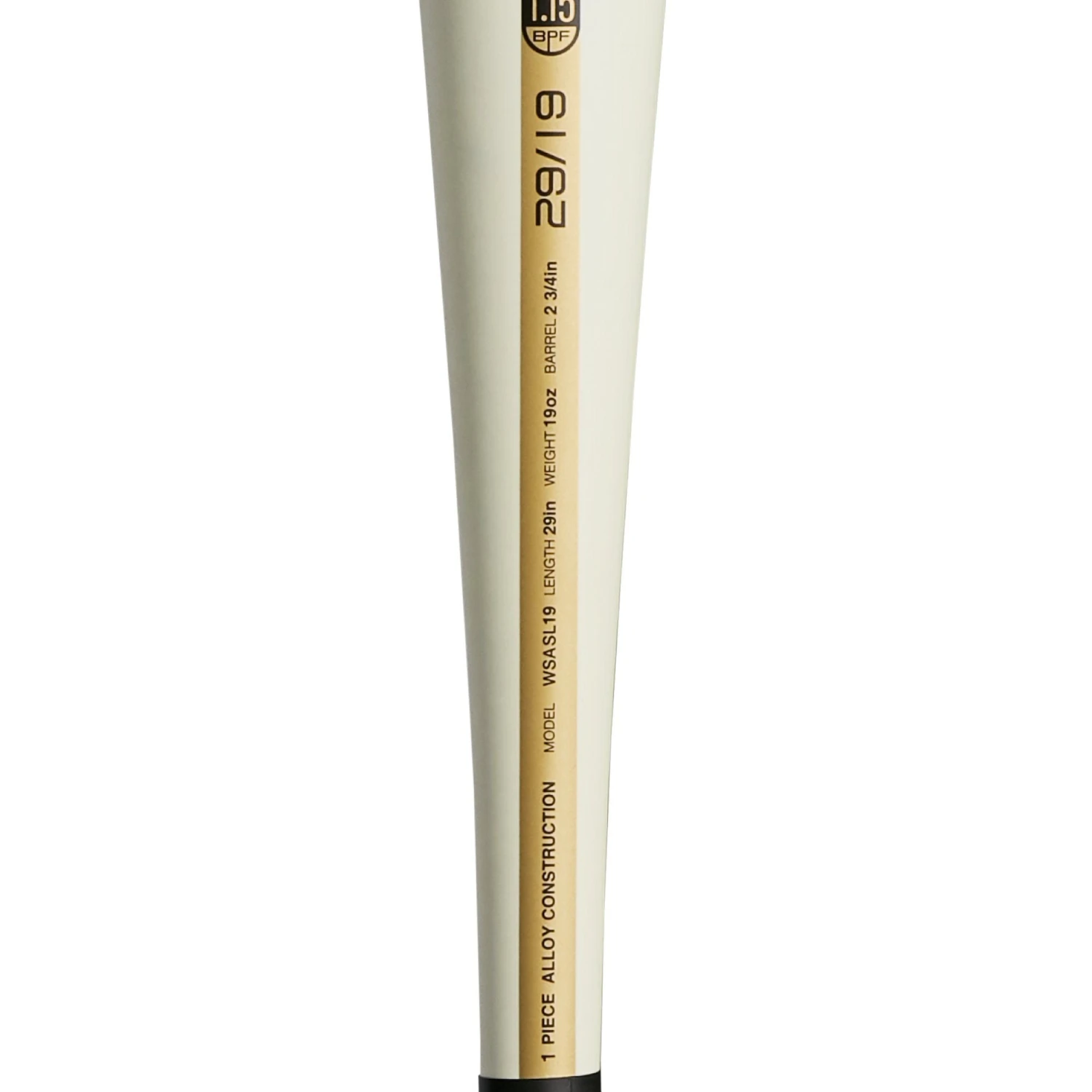 2020 Warstic The Hawk 2 Red Tail (-10) USSSA Baseball Bat: WSLAS19 10 2020 Warstic The Hawk 2 Red Tail (-10) USSSA Baseball Bat: WSLAS19 - Image 8