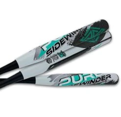 2023 PURE Sports Sidewinder 12" USA Slowpitch Softball Bat -SLUGGER Sales Store image2 38b7b80b 264c 4d98 a735 d49f0291dea9