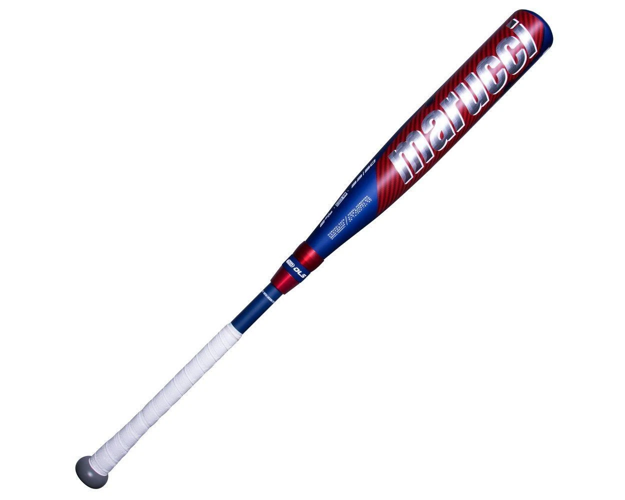 Marucci CAT 9 Composite Pastime (-3) BBCOR Baseball Bat: MCBCCP9A 4 Marucci CAT 9 Composite Pastime (-3) BBCOR Baseball Bat: MCBCCP9A - Image 2